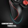 T3- Bluetooth Wireless Game Controller Gamepad Joystick for iOS Android Cellphone Tablet TV Box, Pad, Tablet