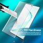 [3 Pack] Screen Protector for Samsung Galaxy Note 20,Ultra thin TPU Screen Protector,Case Friendly [Anti-Scratch][Bubble Free] For Samsung Galaxy Note 20 (6.4")