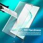 [3 Pack] Screen Protector for Samsung Galaxy Note 20,Ultra thin TPU Screen Protector,Case Friendly [Anti-Scratch][Bubble Free] For Samsung Galaxy Note 20 (6.4&quot)