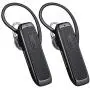 Marnana Bluetooth Headset,Wireless Earpiece w/ 18 Hours Playtime and Noise Cancelling Mic,Ultralight Earbud Hands-Free Calls Headphone for iPhone Samsung Tablet Android Cell Phone Truck Driver(2 Pack) Marnana Bluetooth Headset,Wireless Earpiece w/ 18 Hours Playtime and Noise Cancelling Mic,Ultralight Earbud Hands-Free Calls Headphone for iPhone Samsung Tablet Android Cell Phone Truck Driver(2 Pack)