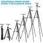 12" LED Selfie Ring Light with Tripod Stand & Cellphone Holder for Live Stream/Makeup/YouTube Video, Dimmable Beauty Ringlight for iPhone Android Phone, Color Temperature 3000K-6000K, 162Bulbs, Remote 12" LED Selfie Ring Light with Tripod Stand & Cellphone Holder for Live Stream/Makeup/YouTube Video, Dimmable Beauty Ringlight for iPhone Android Phone, Color Temperature 3000K-6000K, 162Bulbs, Remote