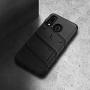 ZIZO Bolt Series for Samsung Galaxy A20 Case | Heavy-Duty Military-Grade Drop Protection w/Kickstand Included Belt Clip Holster Tempered Glass Lanyard Galaxy A50 - Black