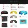 SPELISPOS 5 Lens Combination Cycling Sunglasses Goggle Windproof Gafas De Seguridad Oculos Ciclismo Bike Occhiali Hombre Lentes SPELISPOS 5 Lens Combination Cycling Sunglasses Goggle Windproof Gafas De Seguridad Oculos Ciclismo Bike Occhiali Hombre Lentes