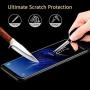 Screen Protector for Samsung Galaxy Note 9, [2 Pack] [9H Hardness] [Full Screen Coverage] [Bubble-Free][Case Friendly] Tempered Glass Galaxy Note9 Screen Protector