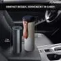 LANMU Mini Vacuum Cleaner, Portable Car Vacuum Cordless, USB Rechargeable Handheld Vacuum for Car,Desk,Keyboard,Computer and Kitchen Drawers Cleaning, Dust Buster and Blower 2 in 1 LANMU Mini Vacuum Cleaner, Portable Car Vacuum Cordless, USB Rechargeable Handheld Vacuum for Car,Desk,Keyboard,Computer and Kitchen Drawers Cleaning, Dust Buster and Blower 2 in 1