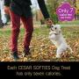 Cesar Softies Dog Treats