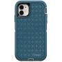 OtterBox DEFENDER SERIES SCREENLESS EDITION Case for iPhone 11 - PETAL PUSHER (PALE BEIGE/CORSAIR/PETAL PUSHER IML)