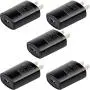 Retevis RT22 Charger Adapter 5V 1A Original USB Adapter Charger for Retevis H-777 RT22 RT27 RT21 H-777S Walkie Talkie Retekess V115 FM Radio (5 Pack) Retevis RT22 Charger Adapter 5V 1A Original USB Adapter Charger for Retevis H-777 RT22 RT27 RT21 H-777S Walkie Talkie Retekess V115 FM Radio (5 Pack)