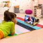 3D Phone Screen Amplifier- Foldable Phone Stander - 12" HD Suitable for Movies or Gaming with iPhone X/8/8 Plus/7/7 Plus/6/6s/6 Plus/6s Plus and All Other Smart PhonesALL Smart Phones