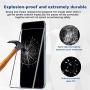 [2 Pack]OnePlus 7 Pro/7T Pro Screen Protector [Anti-Scratch][Bubble-Free] 9H Hardness Case Friendly Compatible with Oneplus 7Pro/Oneplus 7TPro