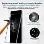 [2 Pack]OnePlus 7 Pro/7T Pro Screen Protector [Anti-Scratch][Bubble-Free] 9H Hardness Case Friendly Compatible with Oneplus 7Pro/Oneplus 7TPro