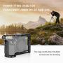 SMALLRIG Camera Cage for Panasonic Lumix DC-S1 and S1R with Cold Shoe and NATO Rail CCP2345