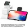 BEACOO Stand for iwatch 5, Charging Stand Dock Station for AirPods Stand Charging Docks Holder, Support for iwatch 5/4/3/2/1 NightStand Mode and for iPhone 11/X/7/7plus/SE/5s/6S BEACOO Stand for iwatch 5, Charging Stand Dock Station for AirPods Stand Charging Docks Holder, Support for iwatch 5/4/3/2/1 NightStand Mode and for iPhone 11/X/7/7plus/SE/5s/6S