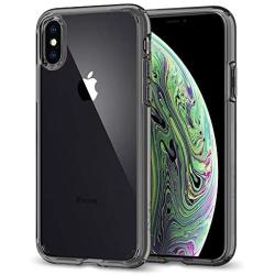 Spigen Ultra Hybrid Designed for Apple iPhone Xs Case (2018) / Designed for Apple iPhone X Case (2017) - Space Crystal