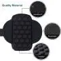 Sports Armband: Cell Phone Holder Case Arm Band Strap with Zipper Pouch Mobile Exercise Running Workout for Apple iPhone 6 6S 7 X Plus Touch Android Galaxy S6 S7 S8 S9 Note 5 Edge Pixel (Matte Black) Sports Armband: Cell Phone Holder Case Arm Band Strap with Zipper Pouch Mobile Exercise Running Workout for Apple iPhone 6 6S 7 X Plus Touch Android Galaxy S6 S7 S8 S9 Note 5 Edge Pixel (Matte Black)