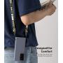 Ringke Air-S Case Designed for Galaxy Note 20 Ultra, Galaxy Note 20 Ultra 5G (2020) - Lavender Gray