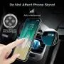 MEIDI Air Vent Phone Holder, Universal Magnetic Phone Car Mount 360 Rotation Cell Phone GPS Holder Compatible iPhone Samsung HTC and Mini Tablets (Blue) MEIDI Air Vent Phone Holder, Universal Magnetic Phone Car Mount 360 Rotation Cell Phone GPS Holder Compatible iPhone Samsung HTC and Mini Tablets (Blue)