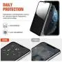 KIDELI Privacy Screen Protector Compatible with iPhone 11 Pro Max/iPhone Xs Max 6.5 Inch 3 Pack Full Coverage Anti-Spy Tempered Glass Film Anti-Scratch Case Friendly KIDELI Privacy Screen Protector Compatible with iPhone 11 Pro Max/iPhone Xs Max 6.5 Inch 3 Pack Full Coverage Anti-Spy Tempered Glass Film Anti-Scratch Case Friendly