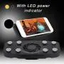 Mini Mobile Phone Fan Radiator with 2000MAH Lithium Battery,4500RPM Heat Dissipation Fan Game Controller Cooling Base Mini Mobile Phone Fan Radiator with 2000MAH Lithium Battery,4500RPM Heat Dissipation Fan Game Controller Cooling Base