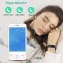 Willful Fitness Tracker 2020 New Version IP68 Waterproof, Fitness Watch Heart Rate Monitor with Calories/Step Counter Sleep Tracker Stopwatch Health Tracker Fit Watch for Men Women Kids Willful Fitness Tracker 2020 New Version IP68 Waterproof, Fitness Watch Heart Rate Monitor with Calories/Step Counter Sleep Tracker Stopwatch Health Tracker Fit Watch for Men Women Kids