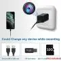 Hidden Camera - HD 1080P - Premium Pack - Motion Detection - USB Hidden Camera - Surveillance Camera - Mini Spy Camera - Nanny Camera - Best Spy Camera Charger - Hidden Camera Charger - Spy Camera Hidden Camera - HD 1080P - Premium Pack - Motion Detection - USB Hidden Camera - Surveillance Camera - Mini Spy Camera - Nanny Camera - Best Spy Camera Charger - Hidden Camera Charger - Spy Camera