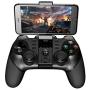 UWY Wireless Gamepad With 2.4G Wireless Receiver Controller Joystick For PC iPad iPhone Smart Phone Smart Television TV Box PS3 Compatible with Android iOS Win XP Win7 8 10 Operating System
