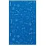 Best Pet Supplies Dog Poop Bags, Rip-Resistant and Doggie Waste Bag Refills with d2w Controlled-Life Plastic Technology