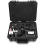 Zhiyun Crane Plus 3-Axis Handheld Gimbal Stabilizer for DSLR and Mirrorless Camera compatible Sony Panasonic LUMIX Nikon Canon POV Large Payload Timelapse Object Tracking New Version zhi yun Crane V2