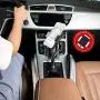Car Cup Holder Phone Mount,Universal Cup Holder Car Mount Adjustable Automobile Phone Car Holder for iPhone 11 pro/Xs/Max/X/XR/8/7 6 Plus Samsung Galaxy S10+/S9/S8 Note 9 HTC Huawei [Upgraded]