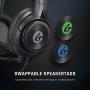 LucidSound LS10X Wired Gaming Headset for Xbox One - Xbox One