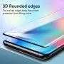 2-Pack HD Galaxy S10 Plus Screen Protector [Fingerprint ID Enabled] Tempered Glass[3D Full Edge Covered] [9H Hardness] Case Friendly Glass Protector for Samsung Galaxy S10 Plus / S10+