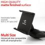 Koomus CD-Air CD Slot Smartphone Car Mount Holder Cradle for All iPhone and Android Devices