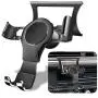 LUNQIN Audi A6 A7 2012-2018 Car Phone Holder Auto Accessories Navigation Bracket Interior Decoration Mobile Cell Phone Mount LUNQIN Audi A6 A7 2012-2018 Car Phone Holder Auto Accessories Navigation Bracket Interior Decoration Mobile Cell Phone Mount