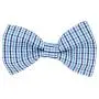 Fourhorse Cute Soft Dog with Bowtie, Detachable Adjustable Bow Tie Collar Pet Gift Fourhorse Cute Soft Dog with Bowtie, Detachable Adjustable Bow Tie Collar Pet Gift