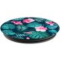 PopSockets: Collapsible Grip & Stand for Phones and Tablets - Hibiscus