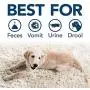 Simple Solution Extreme Pet Stain and Odor Remover | Enzymatic Cleaner with 3X Pro-Bacteria Cleaning Power