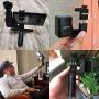 ULANZI OP-1 Handheld Phone Holder Mobile Bracket Set Gimbal Stand Tripod Mount w Cold Shoe Mount for DJI OSMO Pocket