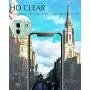 [3 Pack] Tamoria 3D Oneness iPhone 11 Camera Lens Protector Add Black Flash Circle Clear 9H Tempered Glass Anti-Scratch Anti-Fingerprints No Bubbles Screen Cover iPhone 11 Accessories Case Friendly