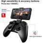 IPEGA PG-9062S Dark Fighter Wireless Joystick Gamepad Controller for Android Tablet TV Box Android phnoe  Samsung  S8, S9 Note 8 HUAWEI P20 vivo x21 OPPO A3R 15