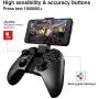 IPEGA PG-9062S Dark Fighter Wireless Joystick Gamepad Controller for Android Tablet TV Box Android phnoe Samsung S8, S9 Note 8 HUAWEI P20 vivo x21 OPPO A3R 15 IPEGA PG-9062S Dark Fighter Wireless Joystick Gamepad Controller for Android Tablet TV Box Android phnoe Samsung S8, S9 Note 8 HUAWEI P20 vivo x21 OPPO A3R 15