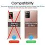 amFilm Glass Screen Protector for Samsung Galaxy Note 20 Ultra Back Camera Protector (3 Pack) amFilm Glass Screen Protector for Samsung Galaxy Note 20 Ultra Back Camera Protector (3 Pack)