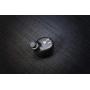 LYPERTEK TEVI - True Wireless Earbuds, Bluetooth 5.0 Stereo Hi-Fi Sound Wireless Earphones, IPX7 Waterproof, Upto 70 Hours Playtime, in-Ear Bluetooth Earphones with Charging Case