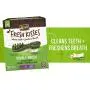 Merrick Fresh Kisses Large Oral Care Dental Dog Treats; for Dogs Over 50 lbs Merrick Fresh Kisses Large Oral Care Dental Dog Treats; for Dogs Over 50 lbs