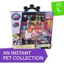 Littlest Pet Shop Pet Party Spectacular Collector Pack Toy, Includes 15 Pets, Ages 4 and Up(Amazon Exclusive) Littlest Pet Shop Pet Party Spectacular Collector Pack Toy, Includes 15 Pets, Ages 4 and Up(Amazon Exclusive)