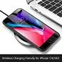 TORRAS Slim Fit iPhone SE 2020 Case/iPhone 7 Case/iPhone 8 Case, Full Protective Anti-Scratch Phone Case Compatible with iPhone SE Case (2nd)/iPhone 7/8, Space Black TORRAS Slim Fit iPhone SE 2020 Case/iPhone 7 Case/iPhone 8 Case, Full Protective Anti-Scratch Phone Case Compatible with iPhone SE Case (2nd)/iPhone 7/8, Space Black