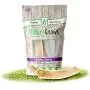 Nature Gnaws Deer Antlers for Small Dogs - Premium Natural USA Antler - Long Lasting Dog Chews for Aggressive Chewers - Mix of Split and Whole - 4-7 Inch Nature Gnaws Deer Antlers for Small Dogs - Premium Natural USA Antler - Long Lasting Dog Chews for Aggressive Chewers - Mix of Split and Whole - 4-7 Inch