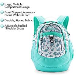 High Sierra Fatboy Backpack