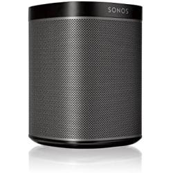 Sonos Play: 1 - Compact Wireless Smart Speaker - Black (Discontinued by manufacturer)