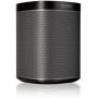 Sonos Play: 1 - Compact Wireless Smart Speaker - Black (Discontinued by manufacturer)