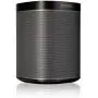 Sonos Play: 1 - Compact Wireless Smart Speaker - Black (Discontinued by manufacturer) Sonos Play: 1 - Compact Wireless Smart Speaker - Black (Discontinued by manufacturer)